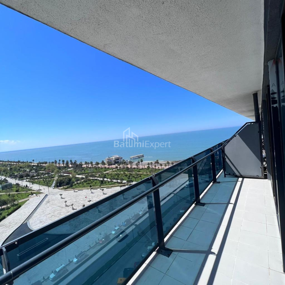 Пәтер 31 м² - Лех және Мария Качинский, Batumi, Грузия