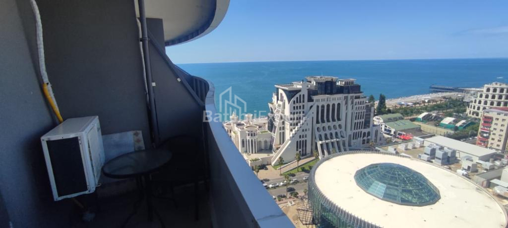 Пәтер 29 м² - Юсуф Кобаладзе, Batumi, Грузия