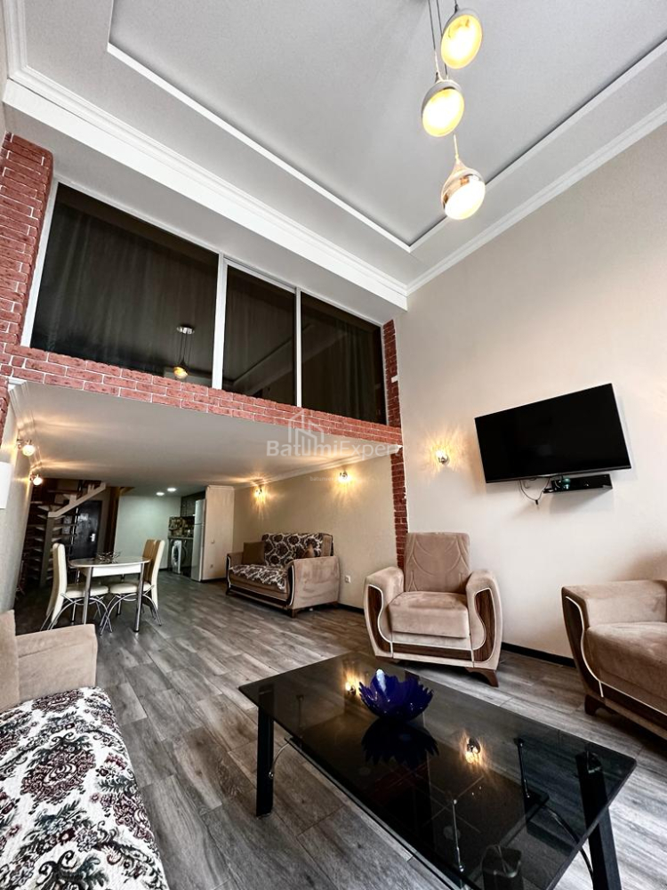 Пәтер 90 м² - Юсуф Кобаладзе, Batumi, Грузия