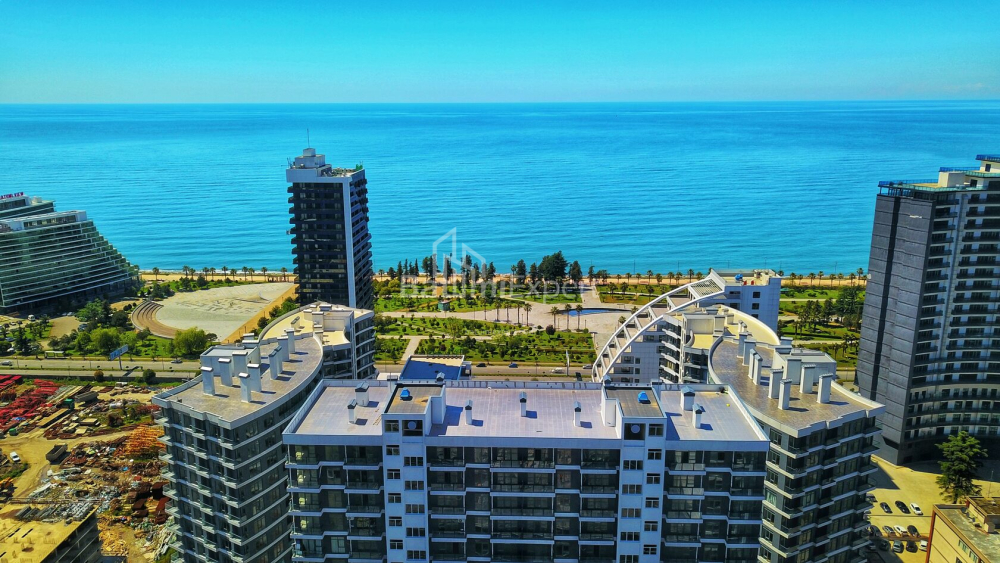 Пәтер 35 м² - Лех және Мария Качинский, Batumi, Грузия