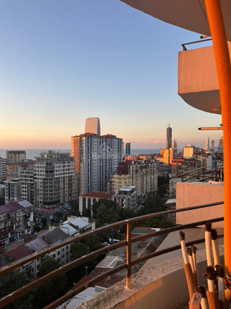 Пәтер 65 м² - Илья Чавчавадзе, Batumi, Грузия