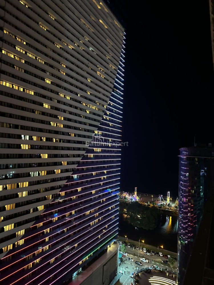 Пәтер 29 м² - Селима Химшиашвили, Batumi, Грузия