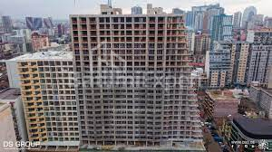 Пәтер 42.9 м² - Хайдара Абашидзе, Batumi, Грузия