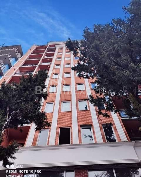 Пәтер 70 м² - Александра Пушкин, Batumi, Грузия