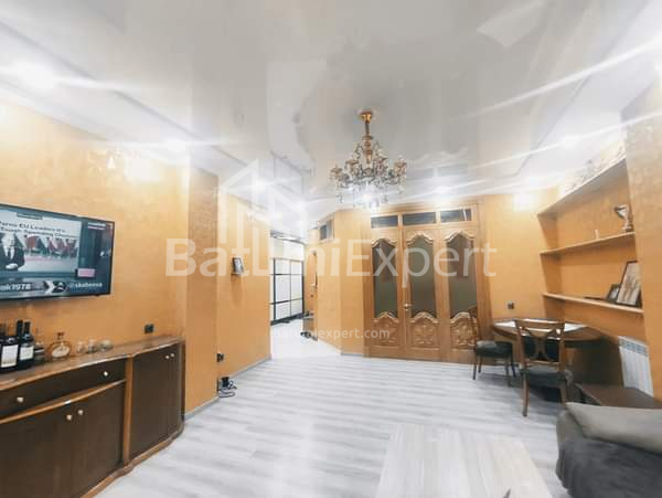 Пәтер 106 м² - Александра Казбеги, Batumi, Грузия