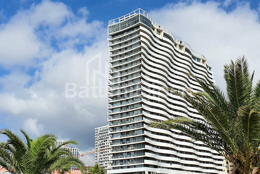 Пәтер 28 м² - Юсуф Кобаладзе, Batumi, Грузия