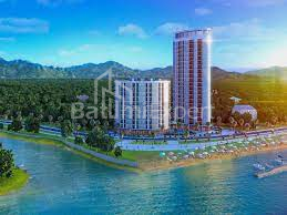 Пәтер 35 м² - Мезгварта, Чакви, Грузия