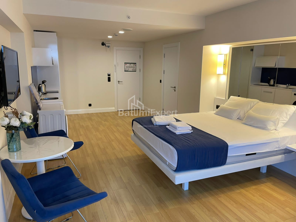 Пәтер 33 м² - Шериф Химшиашвили, Batumi, Грузия