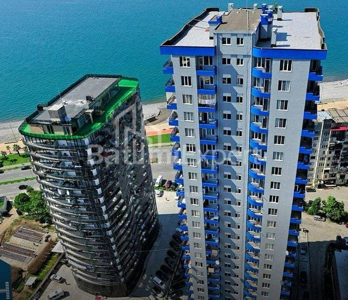 Пәтер 47 м² - Шалва Инасаридзе, Batumi, Грузия