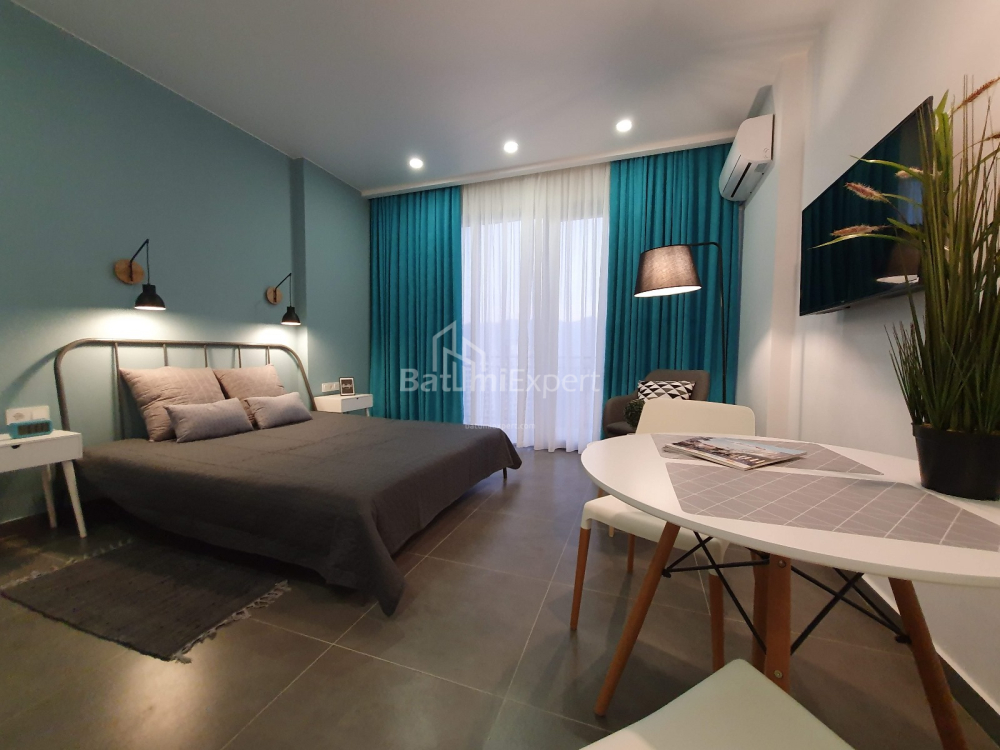 Пәтер 33 м² - Шалва Инасаридзе, Batumi, Грузия