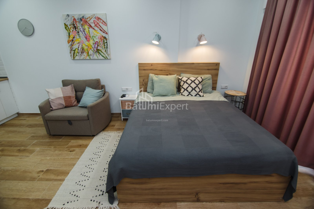 Пәтер 33 м² - Шалва Инасаридзе, Batumi, Грузия