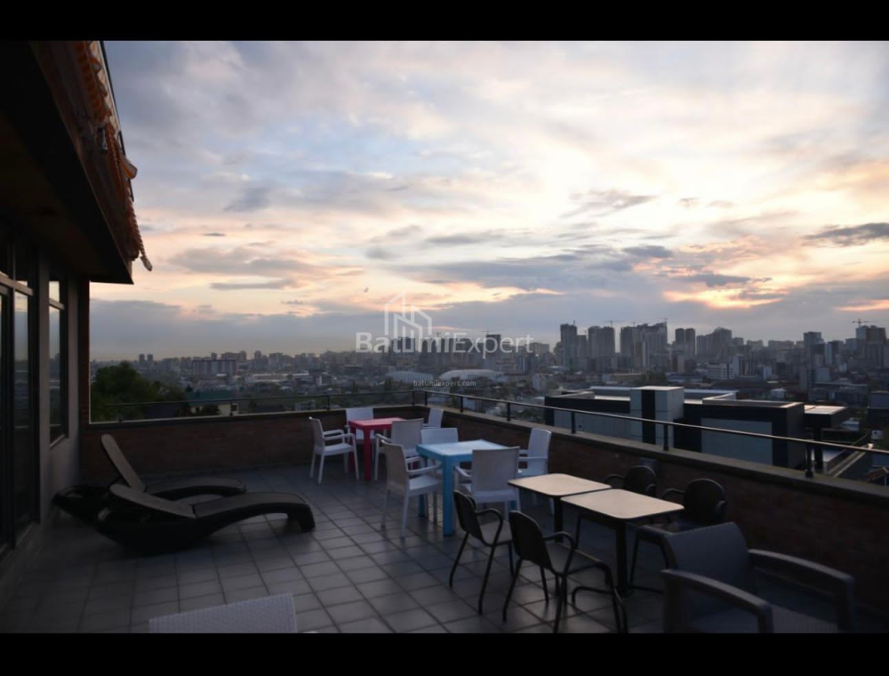 Қонақ үй 918 м² - Петра Багратиони, Batumi, Грузия