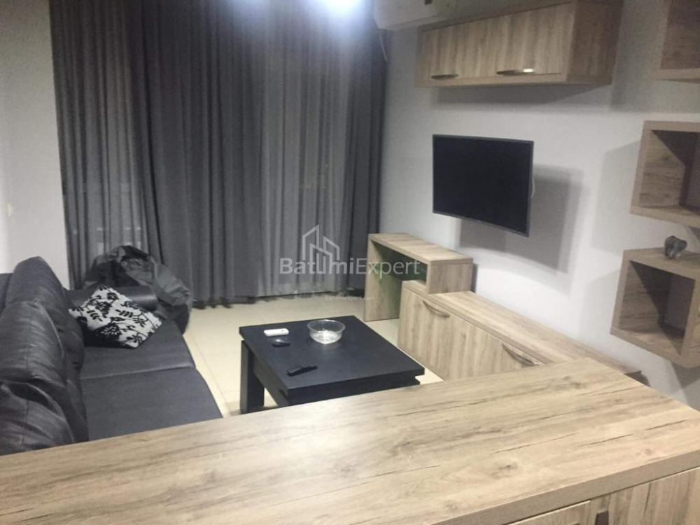 Пәтер 45 м² - Александра Пушкин, Batumi, Грузия