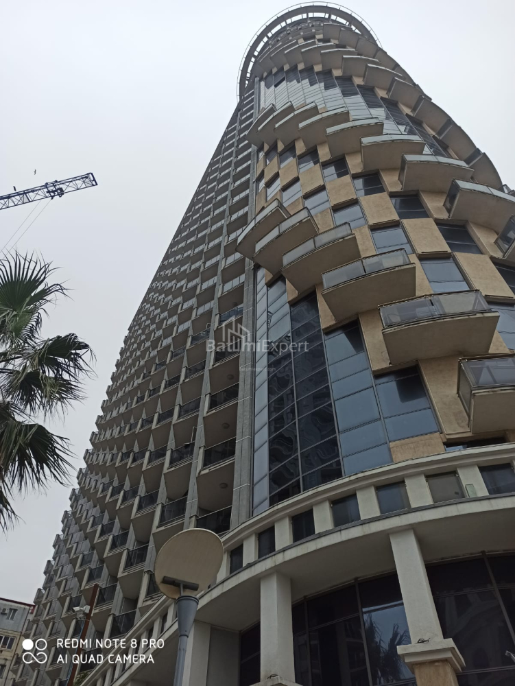 Пәтер 33 м² - Шериф Химшиашвили, Batumi, Грузия