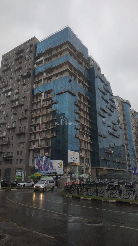 Пәтер 97.7 м² - Шериф Химшиашвили, Batumi, Грузия