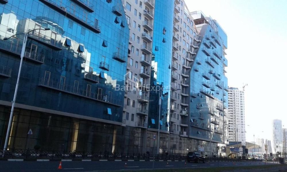 Пәтер 110.5 м² - Шериф Химшиашвили, Batumi, Грузия