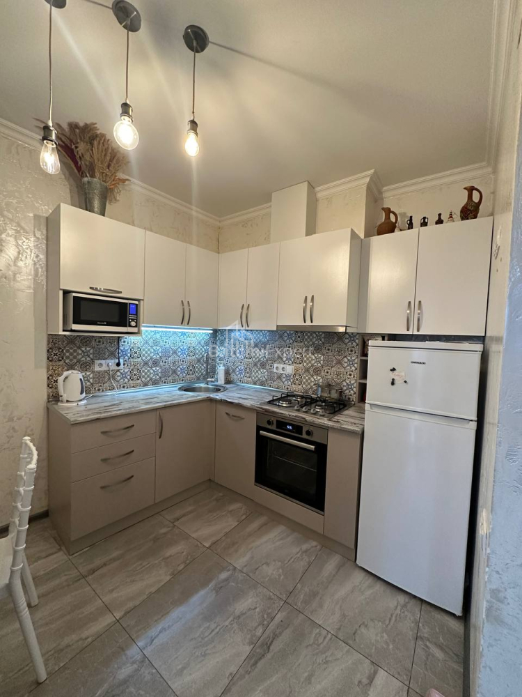 Пәтер 53.5 м² - Селима Химшиашвили, Batumi, Грузия