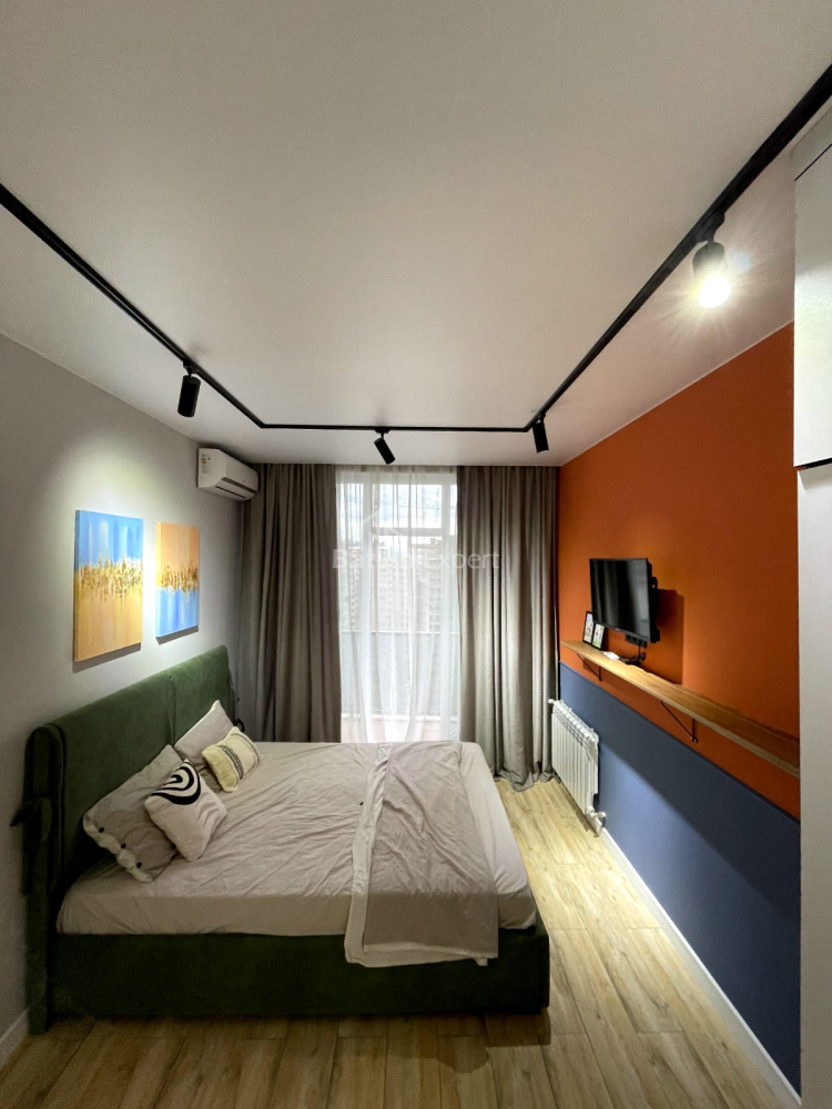 Пәтер 30 м² - Ангиса, Batumi, Грузия