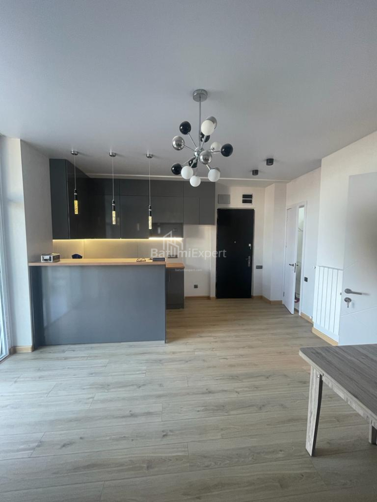 Пәтер 45 м² - Петра Багратиони, Batumi, Грузия