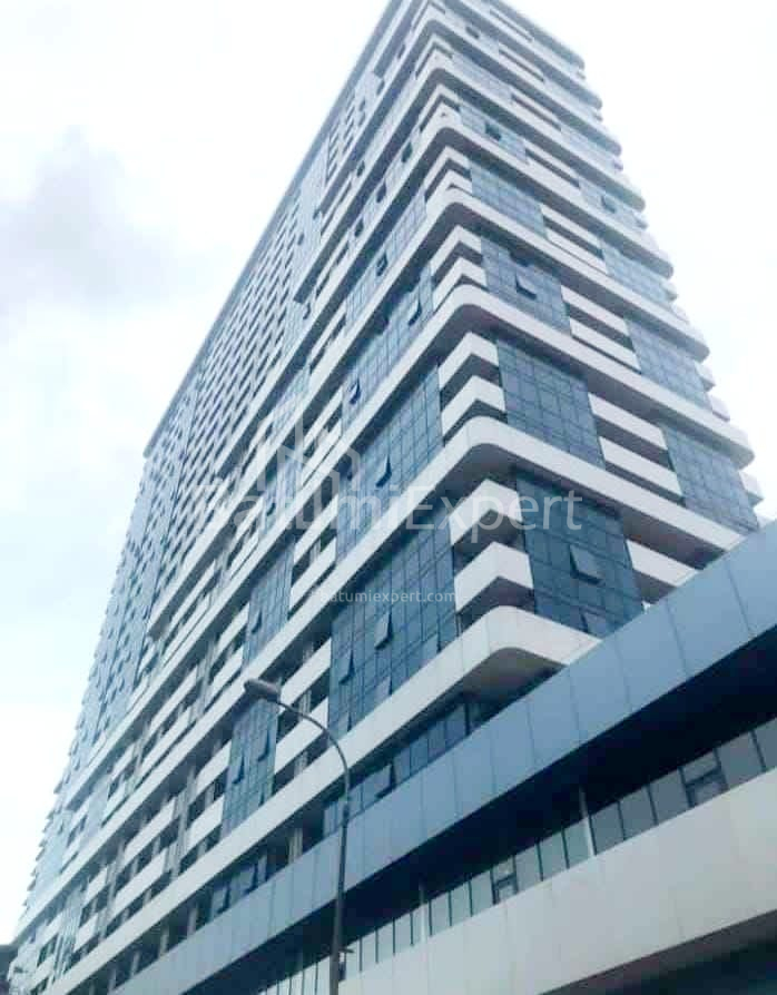 Пәтер 33 м² - Жиули Шартава, Batumi, Грузия