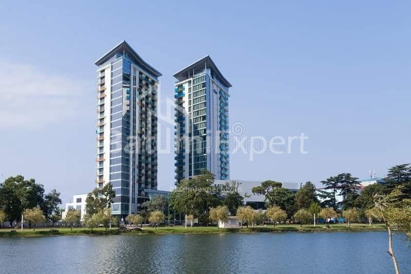 Пәтер 33.7 м² - Руставели, Batumi, Грузия