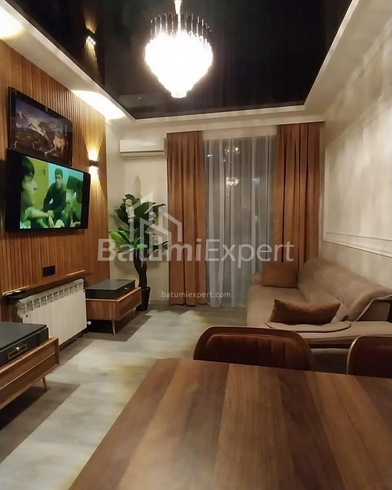 Пәтер 51 м² - Нико Пиросмани, Batumi, Грузия