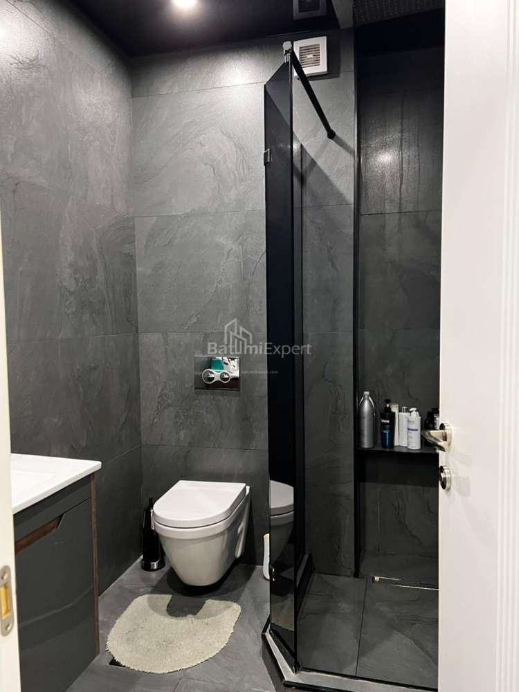 Пәтер 82 м² - Тбель-Абусеридзе, Batumi, Грузия