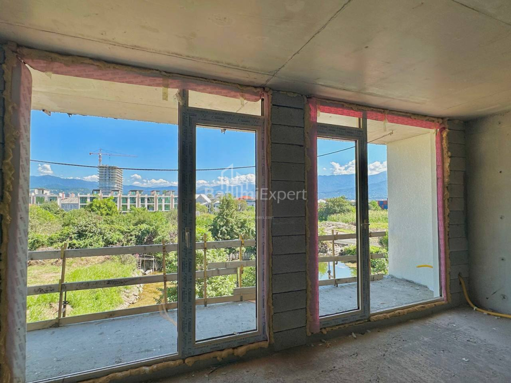 Пәтер 69.45 м² - Адлия, Batumi, Грузия