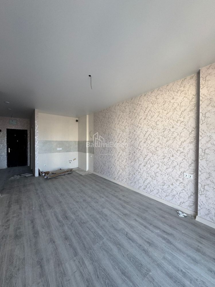 Пәтер 62.2 м² - Генерал Аслан Абашидзе, Batumi, Грузия