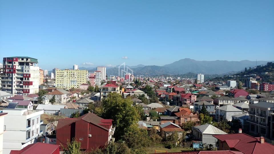 Пәтер 45 м² - Петра Меликишвили, Batumi, Грузия