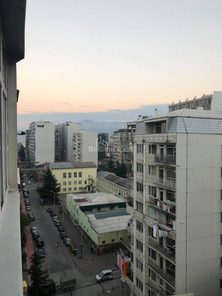 Пәтер 38 м² - Король Парнаваз, Batumi, Грузия