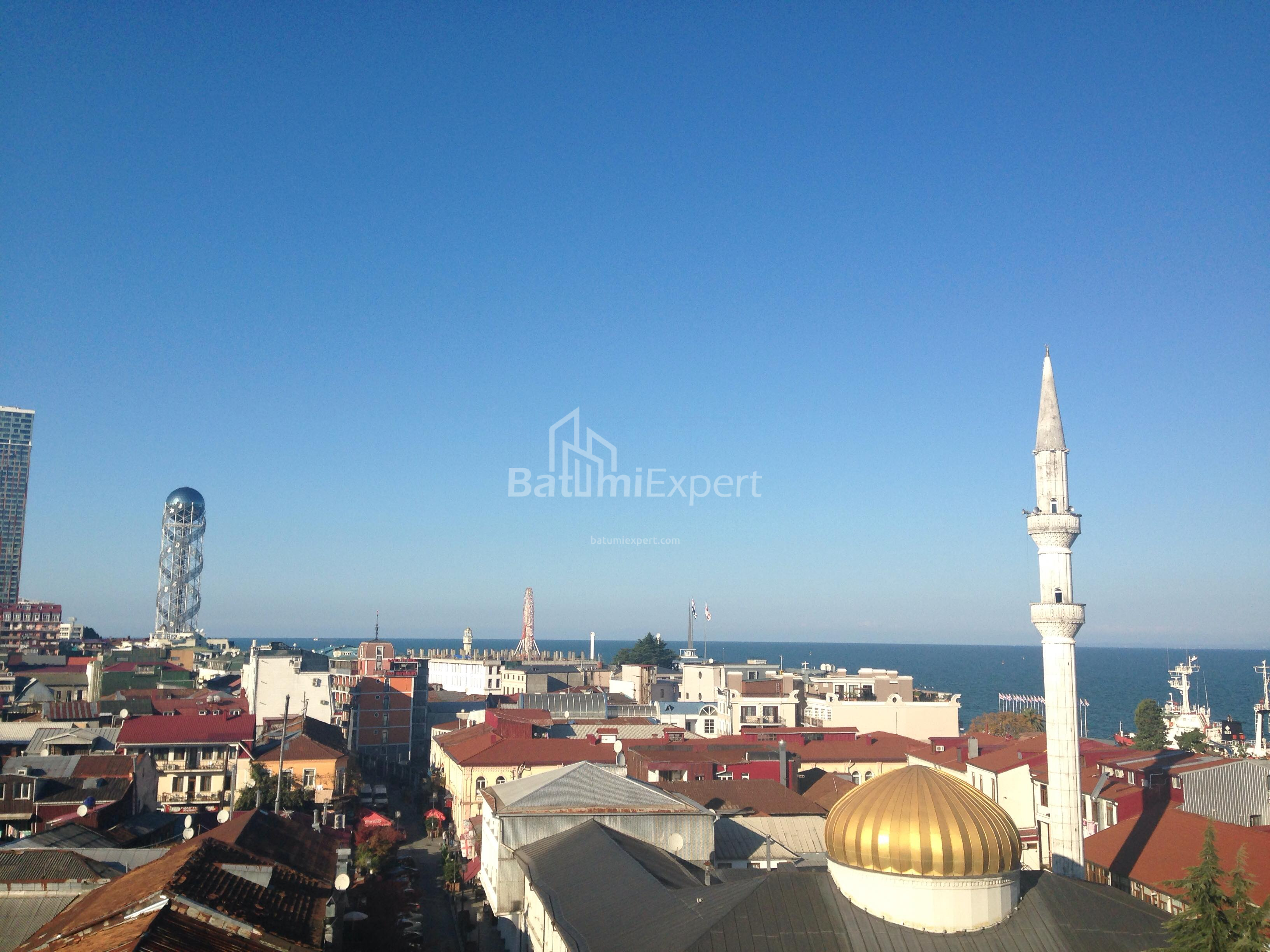 Пәтер 72 м² - Звиада Гамсахурдиа, Batumi, Грузия