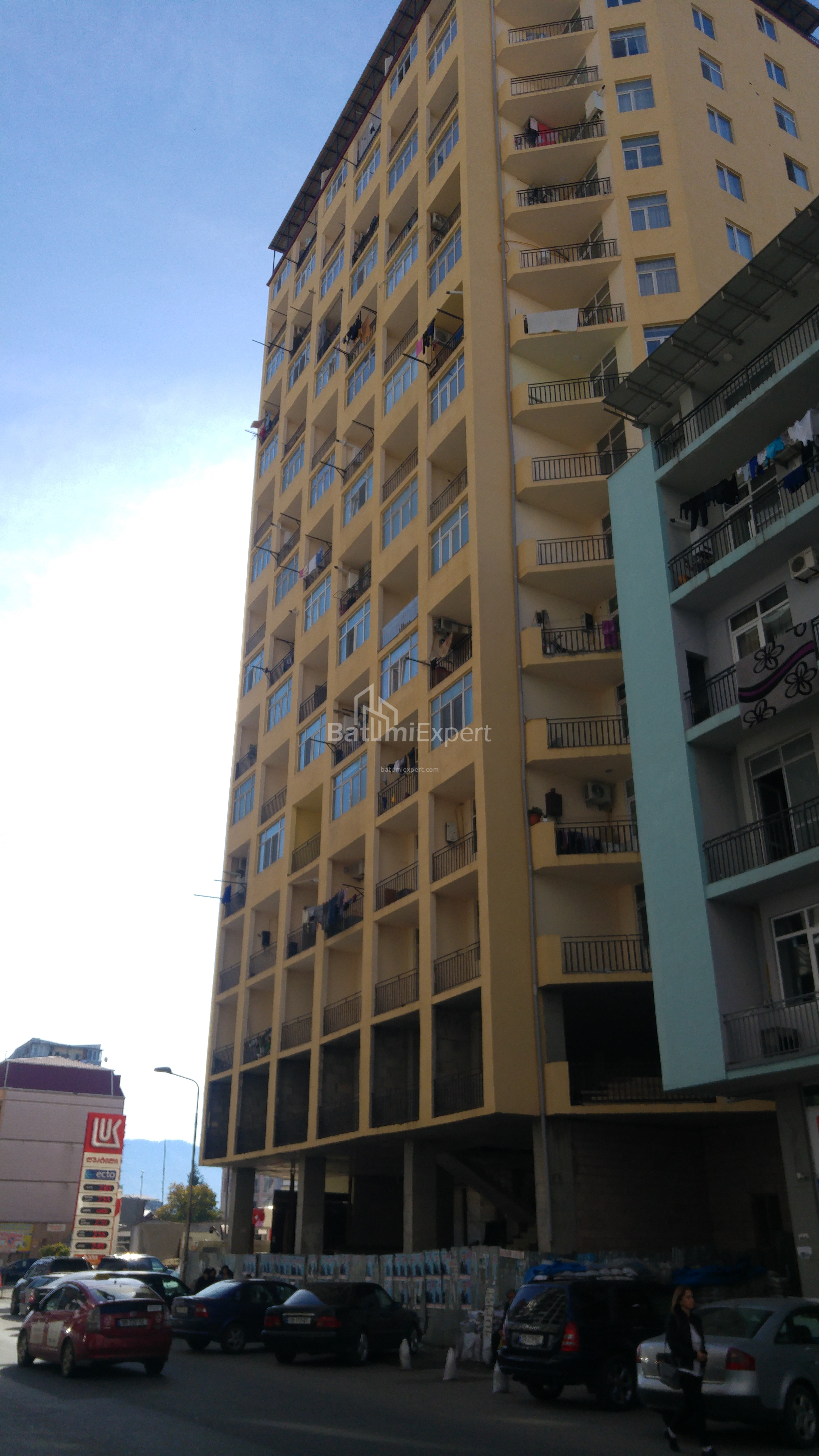 Пәтер 60 м² - Петра Багратиони, Batumi, Грузия