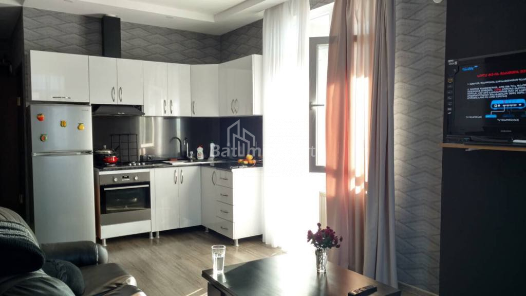 Пәтер 62 м² - Вахтанг Горгасали, Batumi, Грузия