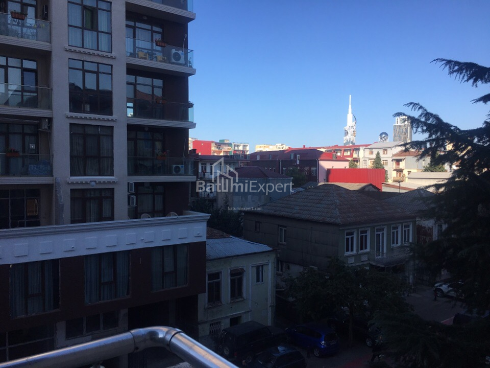 Пәтер 81 м² - Король Парнаваз, Batumi, Грузия