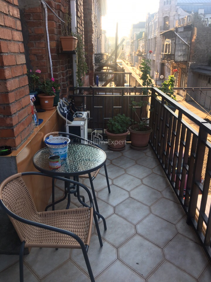 Пәтер 113 м² - Кутаиси, Batumi, Грузия