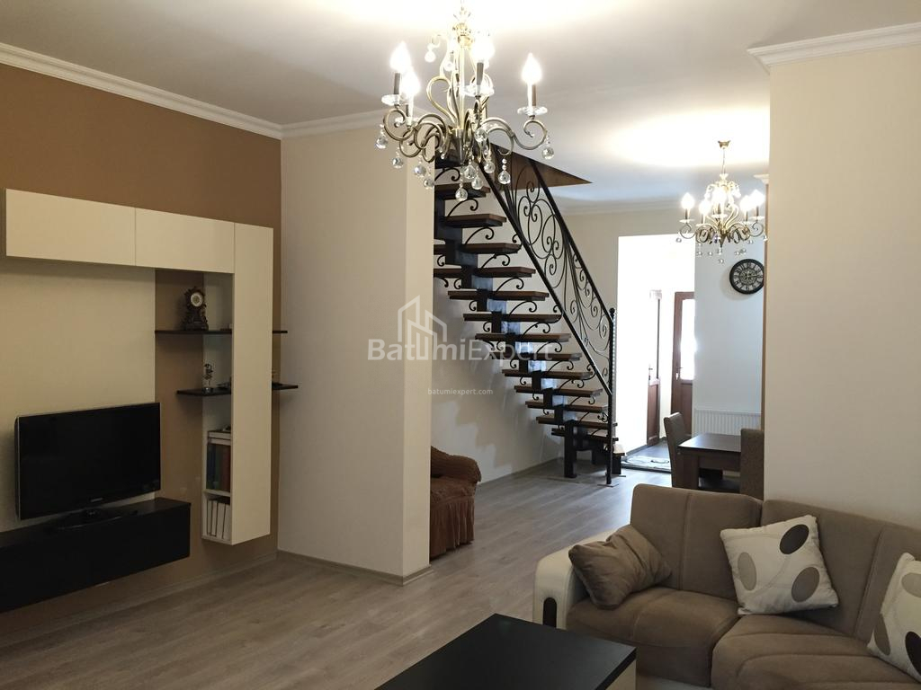 Пәтер 88 м² - Ахмед Мелашвили, Batumi, Грузия