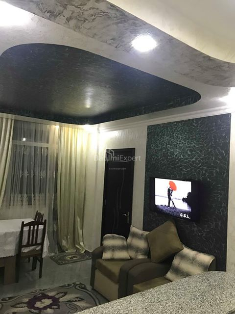 Пәтер 50 м² - Нико Пиросмани, Batumi, Грузия