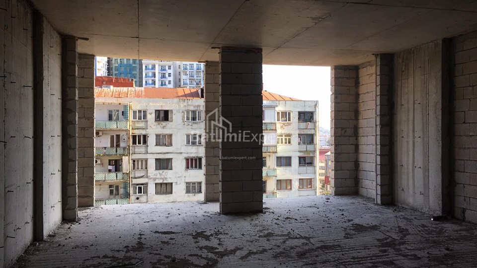 Пәтер 40 м² - Иване Джавахишвили, Batumi, Грузия
