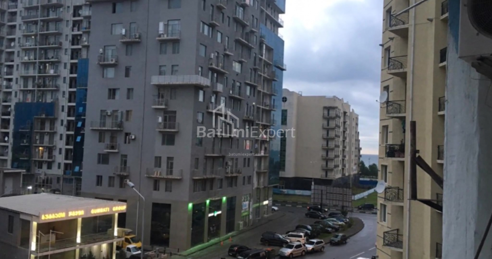 Пәтер 85 м² - Зураба Горгиладзе, Batumi, Грузия
