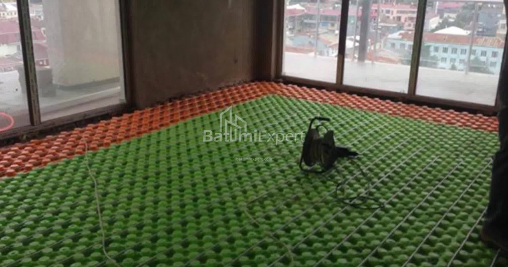 Пәтер 153 м² - Король Парнаваз, Batumi, Грузия