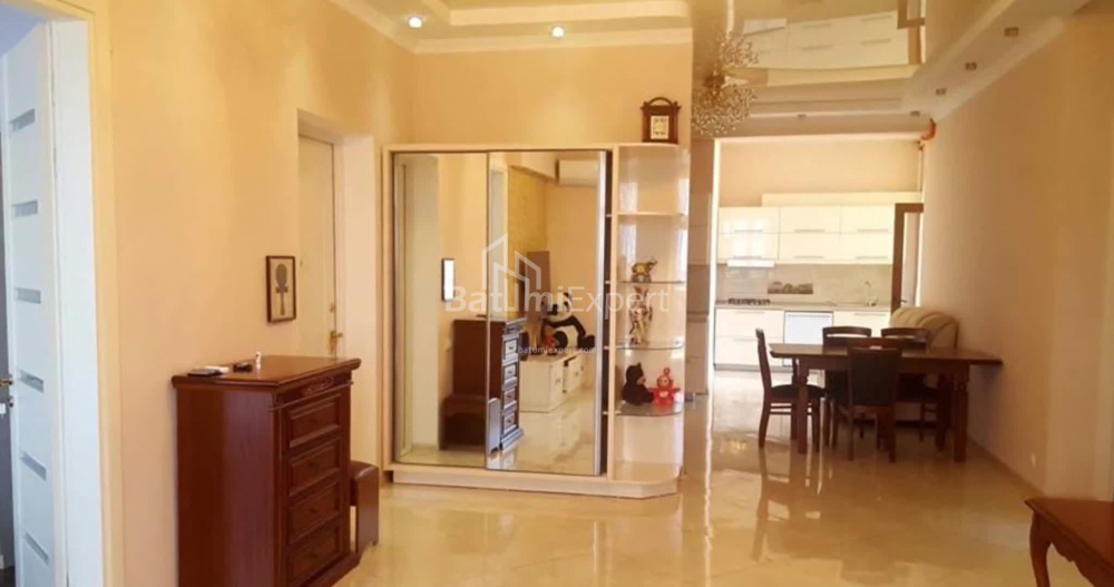 Пәтер 173 м² - Ахмед Мелашвили, Batumi, Грузия