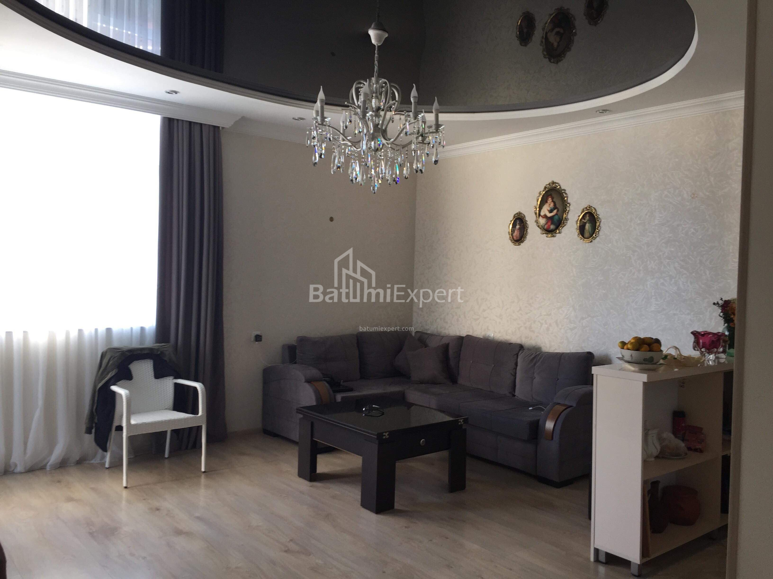 Пәтер 67 м² - Шалва Инасаридзе, Batumi, Грузия