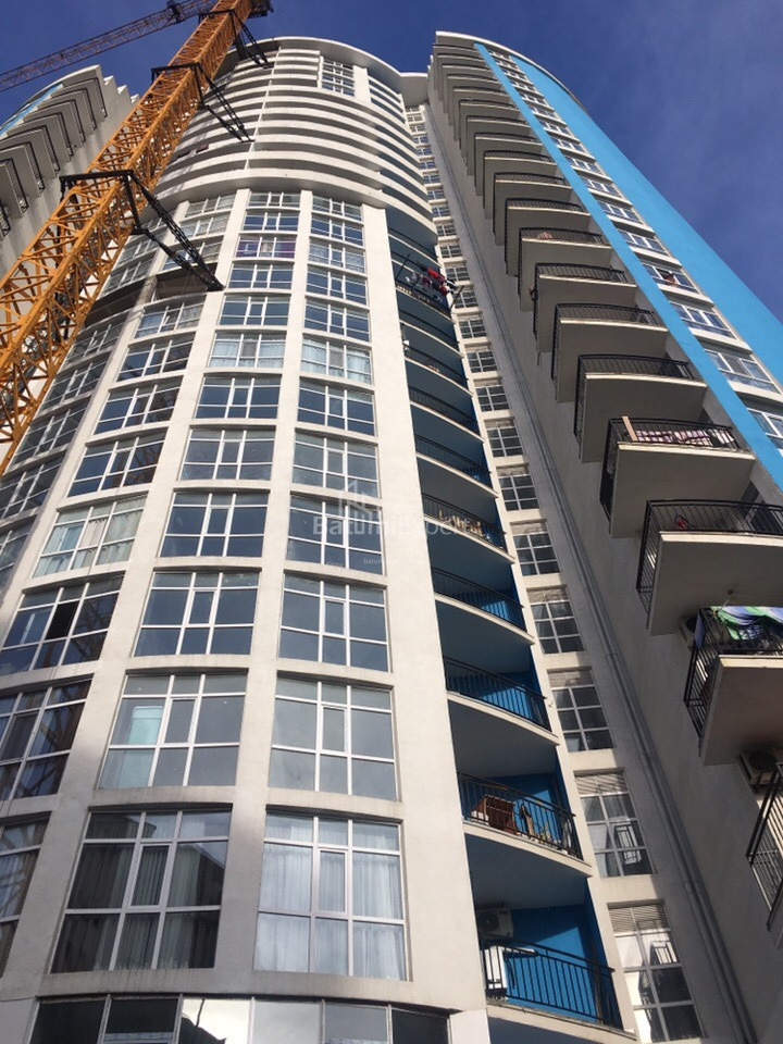Пәтер 57 м² - Шалва Инасаридзе, Batumi, Грузия