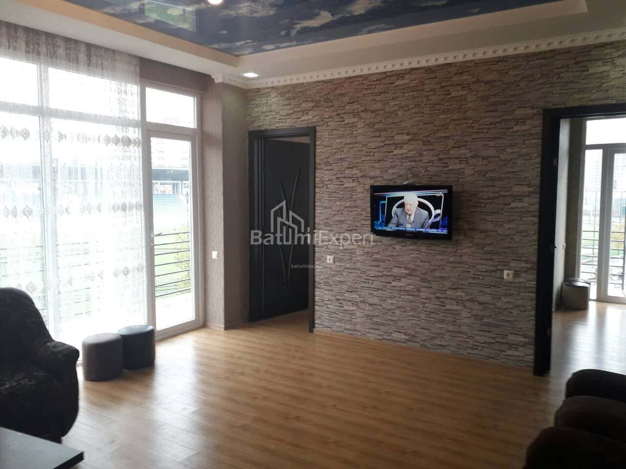 Пәтер 80 м² - Георгий Леонидзе, Batumi, Грузия