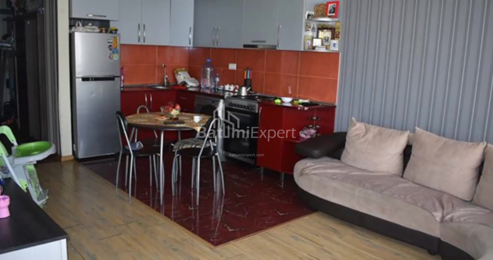 Пәтер 64 м² - Иване Джавахишвили, Batumi, Грузия