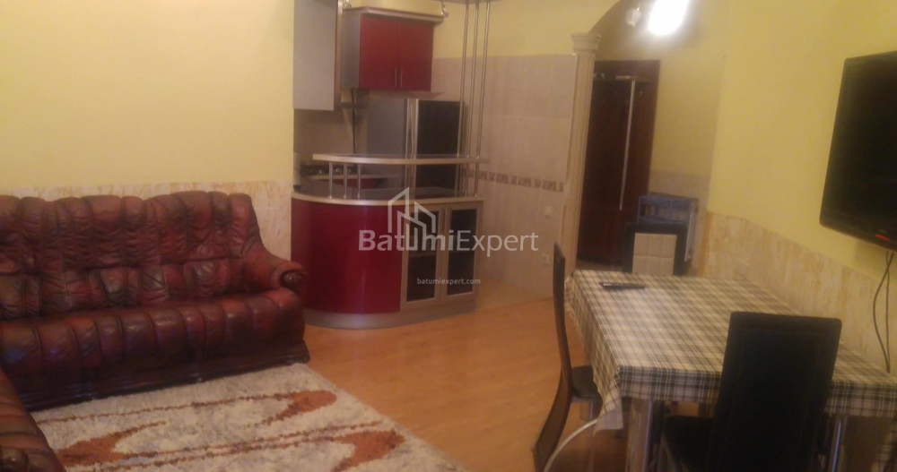 Пәтер 80 м² - Михаил Лермонтов, Batumi, Грузия