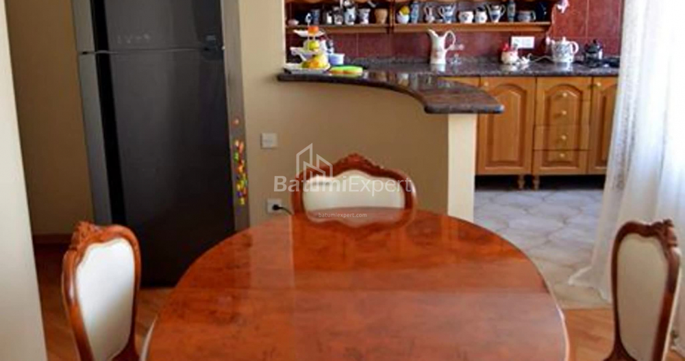 Пәтер 100 м² - Петра Меликишвили, Batumi, Грузия