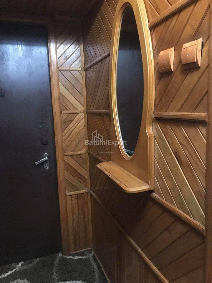 Пәтер 47 м² - Джемала Катмадзе, Batumi, Грузия