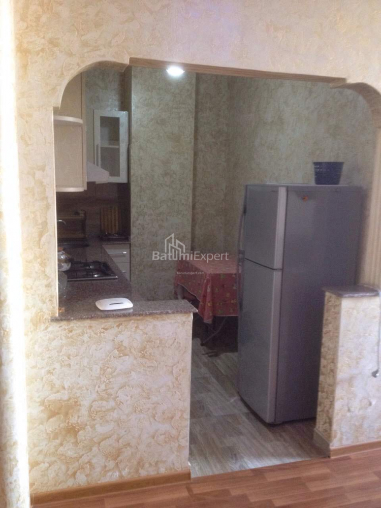 Пәтер 49 м² - Эквтайм Такаишвили, Batumi, Грузия